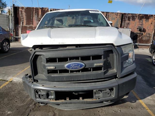 1FTMF1EF8GKD60523 | 2016 FORD F150