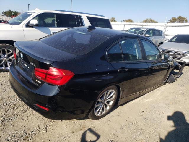 WBA8A9C52HK620180 | 2017 BMW 320 I