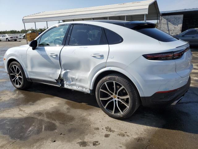 2021 PORSCHE CAYENNE CO - WP1BA2AY9MDA42671