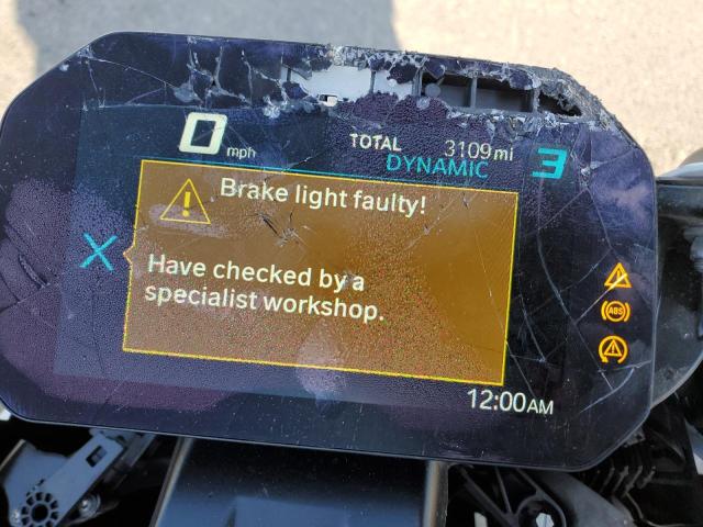 2023 BMW S 1000 RR - WB10E630XP6G73966