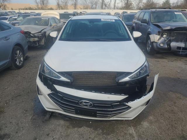 5NPD84LF9LH570040 | 2020 HYUNDAI ELANTRA SE