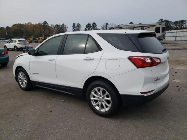 Vin: 2gnaxhev1j6292602, lot: 76659823, chevrolet equinox ls 20182