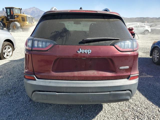 1C4PJLCB5KD187578 | 2019 JEEP CHEROKEE L