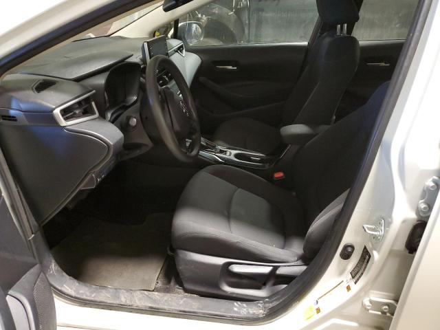 JTDEPRAE6LJ028142 2020 Toyota Corolla Le