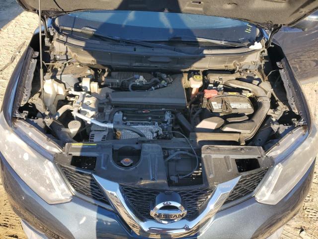 2016 NISSAN ROGUE S - KNMAT2MVXGP658021