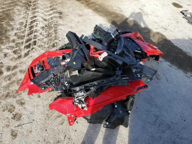 Auction sale of the 2023 AUDI S5/RS5 , vin: WAUR4AF56PA059009, lot number: 75336813