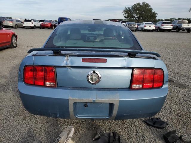 1ZVFT80N765146108 | 2006 Ford mustang