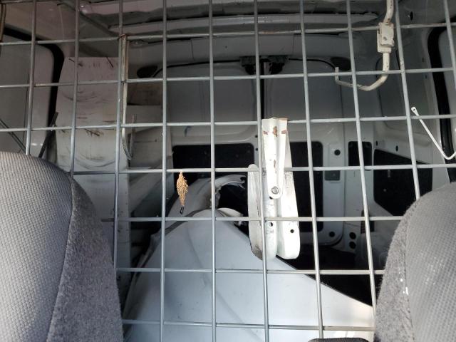 3N6CM0KN2JK693459 Nissan NV200 2.5S
