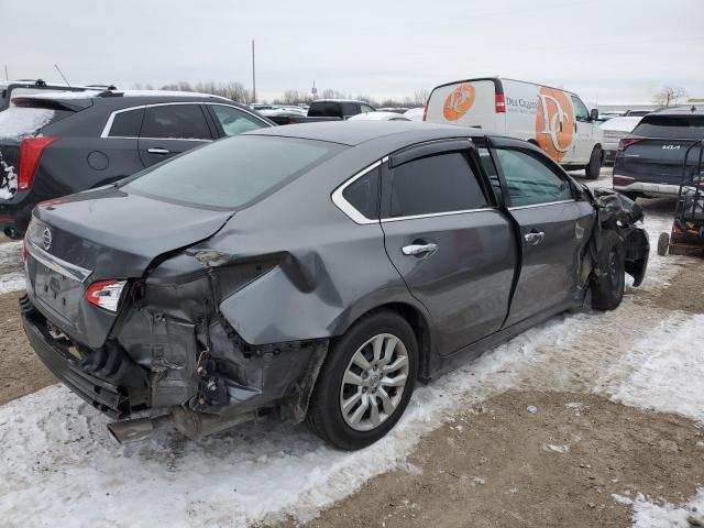 1N4AL3AP1HC158209 | 2017 NISSAN ALTIMA 2.5