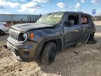 2020 JEEP RENEGADE S - ZACNJBABXLPL54893