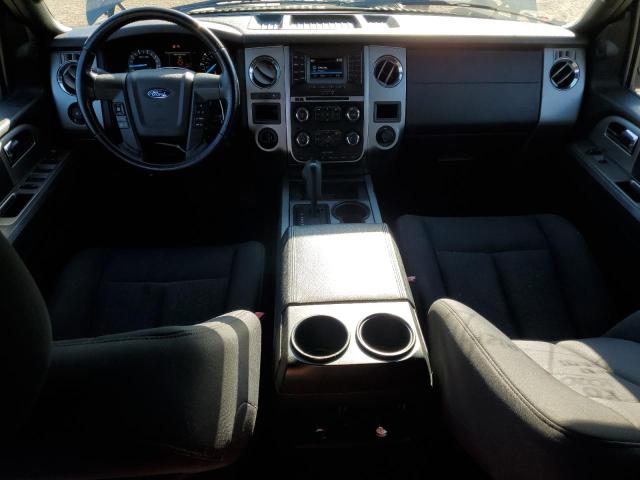 1FMJK1HT9FEF38187 Ford Expedition El Xlt