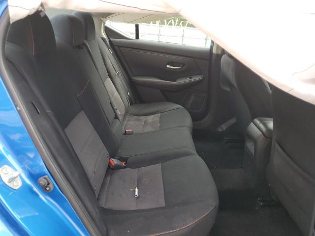 3N1AB8DV9LY277651 Nissan SENTRA SR