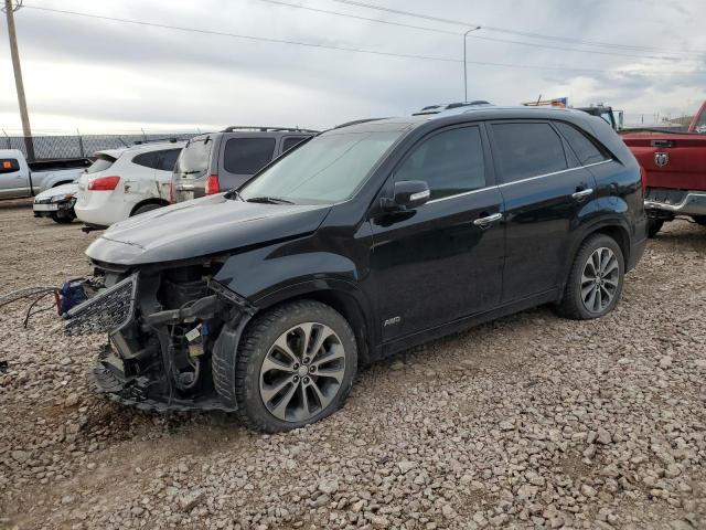 2014 Kia Sorento SX