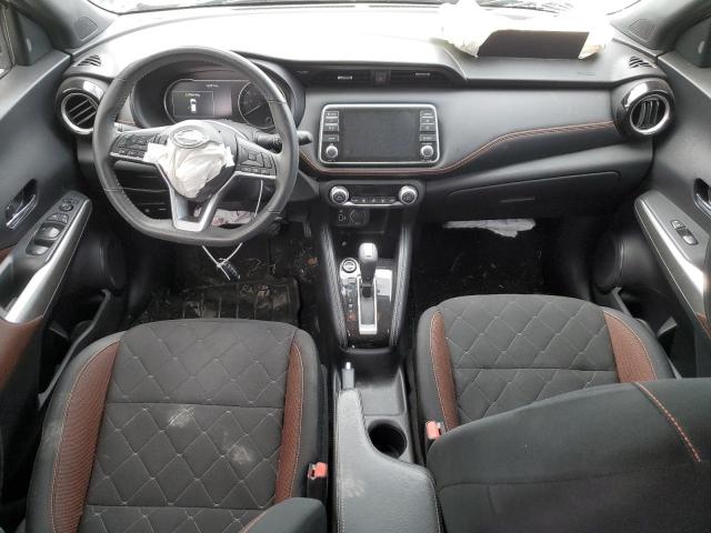 2020 NISSAN KICKS SR - 3N1CP5DV5LL524475