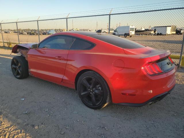 2021 FORD MUSTANG GT - 1FA6P8CF4M5132634