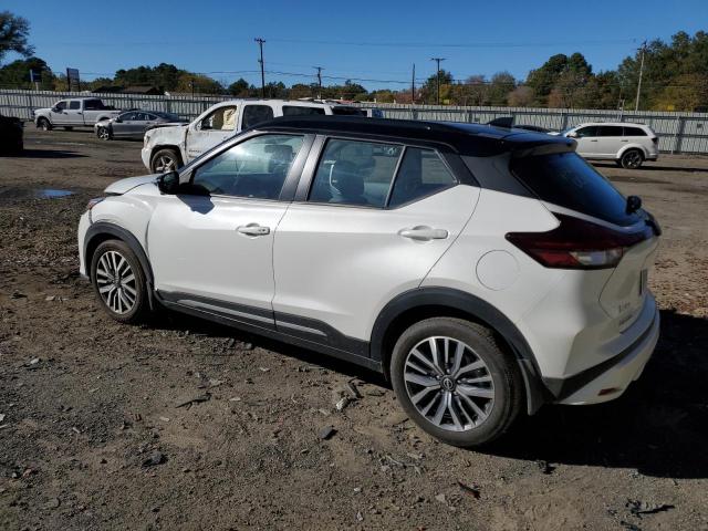 3N1CP5DVBPL542443 | 2023 NISSAN KICKS SR