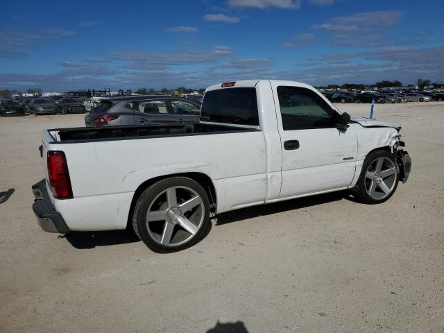 1GCEC14V32Z266118 | 2002 Chevrolet silverado c1500