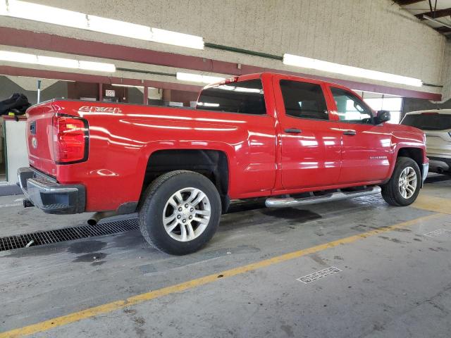 Vin: 1gcukrec4ef194524, lot: 76883363, chevrolet all models k1500 lt 20143