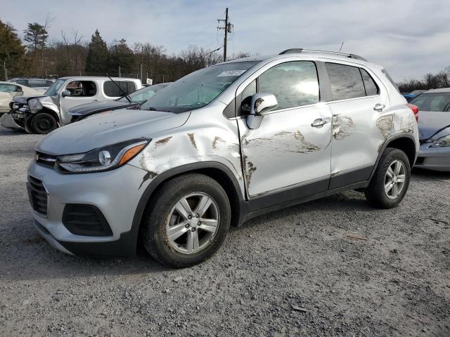 2020 Chevrolet Trax 