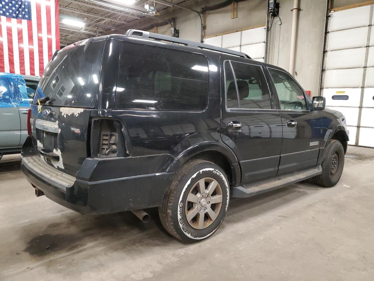 1FMFU16598LA79584 2008 Ford Expedition Xlt