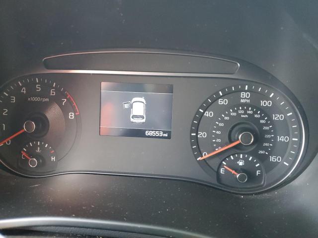 KNDJ23AU7M7146667 KIA SOUL LX