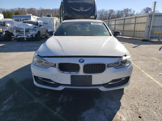 WBA3A9G55FNS66347 BMW 335 I
