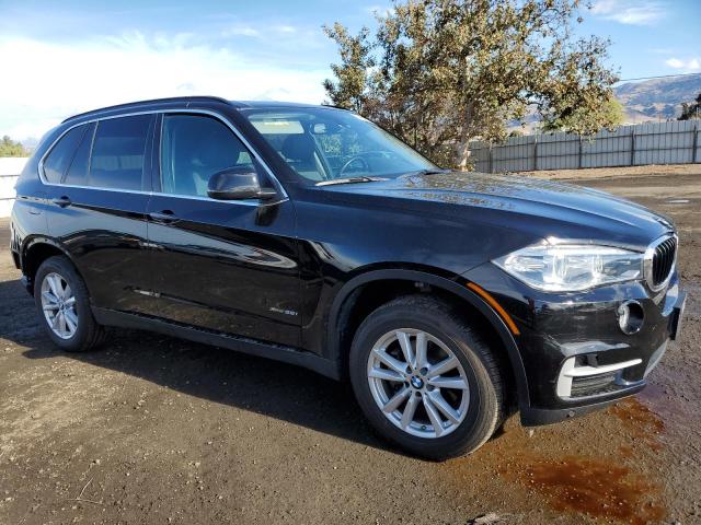 5UXKR0C52F0P12331 2015 BMW X5, photo no. 4