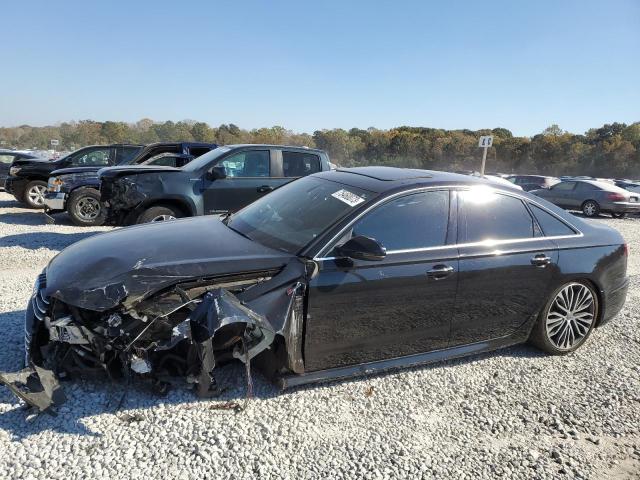 2016 Audi A6 Premium Plus