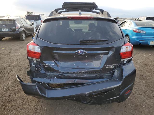 JF2GPAKC2G8254863 | 2016 SUBARU CROSSTREK