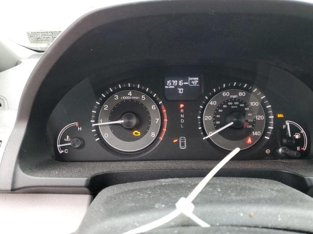 5FNRL5H49EB090230 Honda ODYSSEY EX