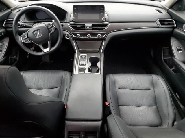 2018 HONDA ACCORD EXL - 1HGCV2F58JA010057
