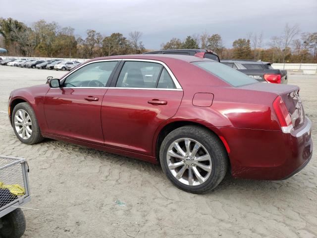 2C3CCARG2KH602430 | 2019 CHRYSLER 300 TOURIN