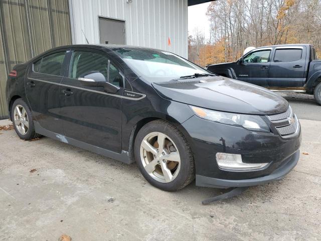 VIN 1G1RD6E47DU110142 2013 Chevrolet Volt no.4