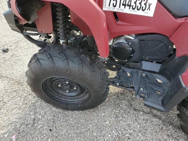 2020 YAMAHA YFM450 K 5Y4AJ803XLA106679