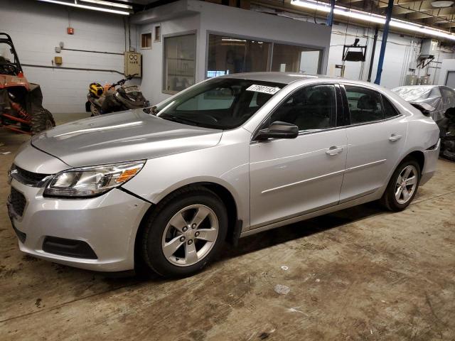 1G11B5SLXEF169166 | 2014 CHEVROLET MALIBU LS