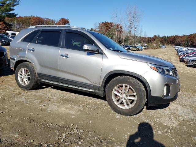 5XYKTDA67EG473129 | 2014 KIA SORENTO LX