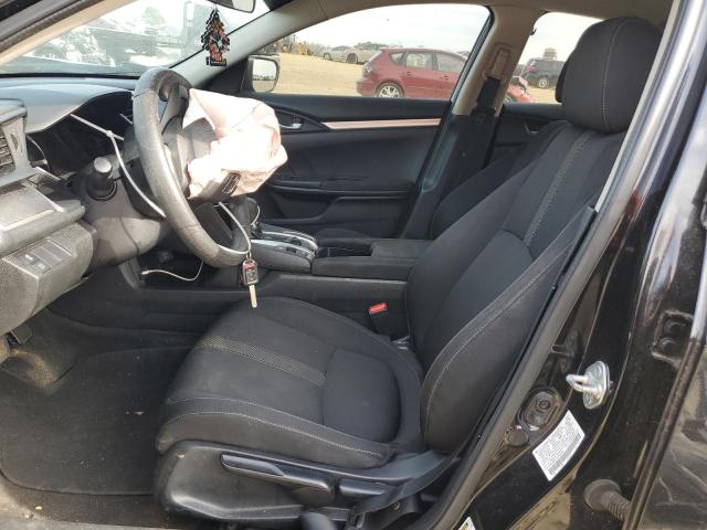 2HGFC2F53HH562001 | 2017 Honda civic lx