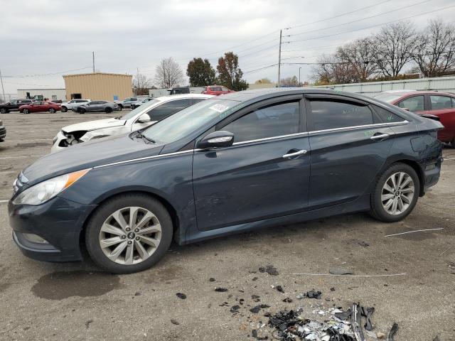 2014 Hyundai Sonata SE