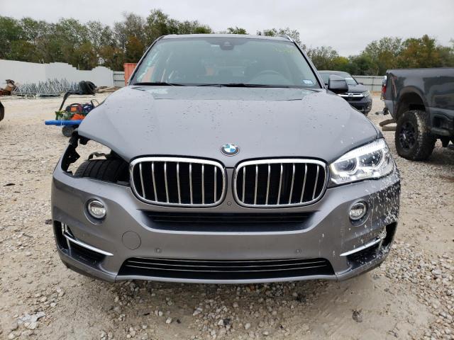 VIN 5UXKR2C52F0H41357 2015 BMW X5, Sdrive35I no.5