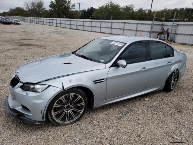 2011 BMW 3 Series M3