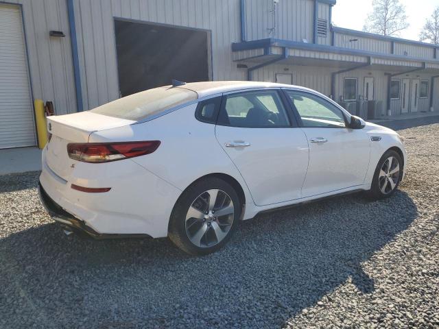 5XXGT4L33KG293204 | 2019 KIA OPTIMA LX