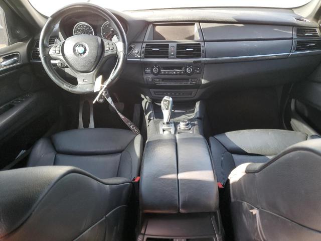 VIN 5YMGZ0C57E0C40580 2014 BMW X6, M no.8