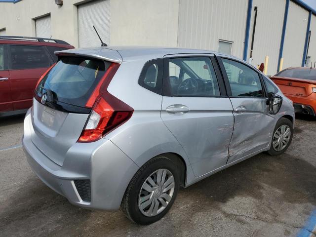 3HGGK5H5XFM771885 | 2015 HONDA FIT LX