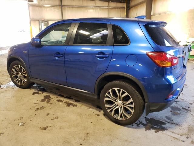 Vin: ja4ap3au5jz003261, lot: 74416343, mitsubishi outlander es 20182