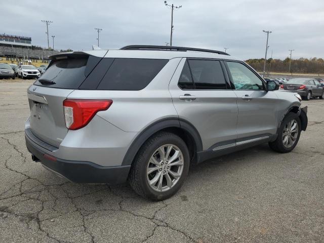 1FMSK7DH2LGB29344 | 2020 Ford explorer xlt