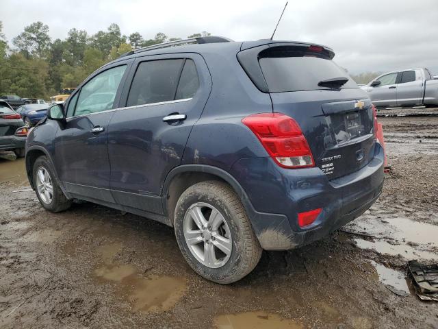 3GNCJPSB1KL256775 | 2019 CHEVROLET TRAX 1LT