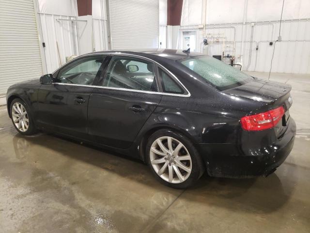 VIN WAUFFAFL8DN032099 2013 Audi A4, Premium Plus no.2