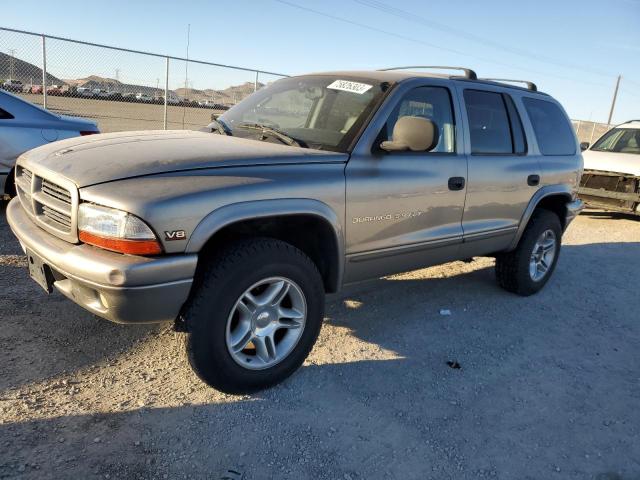 2000 Dodge Durango 