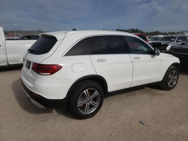 W1N0G8DB4NV398712 Mercedes-Benz GLC 300