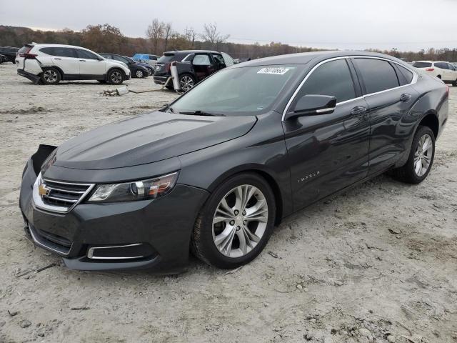 2015 Chevrolet Impala LT